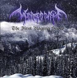 The First Raging Snow